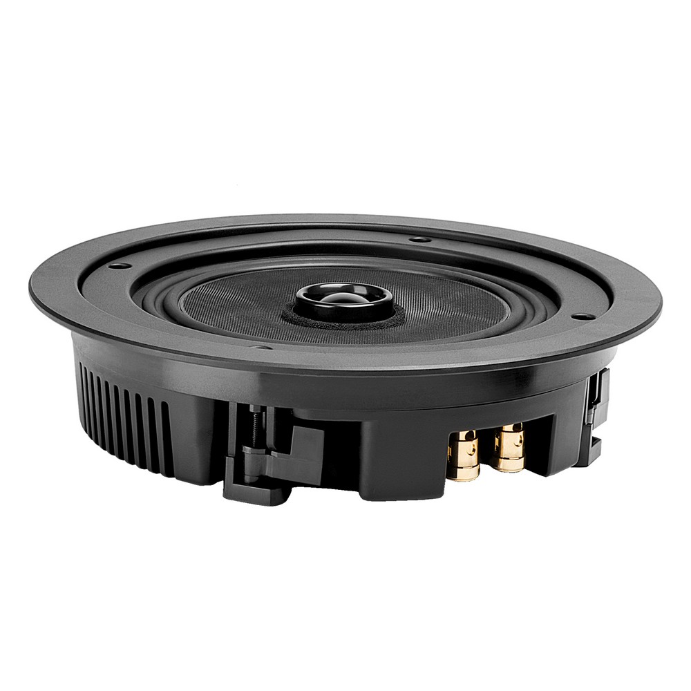 6.5" Super Shallow Mount Speaker Pair R62SS OSD Audio